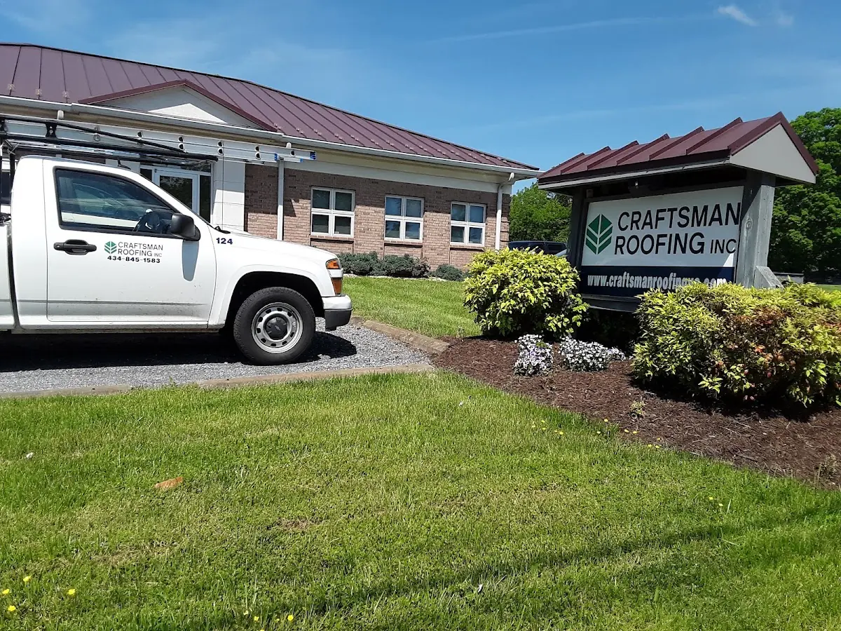 Quality Roof Inspection & Assessment by experienced craftsmen in Warrenville